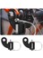 Adet 12MM Hitch Burley Bisiklet Römorklar Için Yedek-Bisiklet Römork Bağlantısı Çoğaltıcı Eki-Yedek Konnektör (Yurt Dışından) 3
