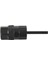 Shimano Sram Sunrace Için Kaset Kilitleme Sökücü Aracı Bisiklet Siyah Iğneli (Yurt Dışından) 3