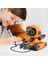 Erken Eğitim Akıllı Robot Eğitici Oyuncak (Yurt Dışından) 2