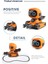Erken Eğitim Akıllı Robot Eğitici Oyuncak (Yurt Dışından) 3