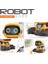 Erken Eğitim Akıllı Robot Eğitici Oyuncak (Yurt Dışından) 4