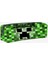 Minecraft Büyük Kapasiteli Öğrenci Kalem Çantası (Yurt Dışından) 1