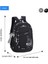 Öğrenci Omuz Su Geçirmez Hafif Okul Çantası (Yurt Dışından) 5