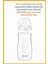 Isıya Dayanıklı Cam Biberon 260 ml – Hijyenik, Kolay Temizlenen ve Sağlıklı Kullanım İçin Uygun 4