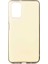 - Xiaomi Poco M3 - Kılıf Mat Soft Premier Silikon Kapak - Gold - T16064 1
