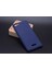 - Casper Via M1 - Kılıf Mat Soft Premier Silikon Kapak - Lacivert - T1600 1