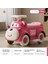 Çocuk Bükülmüş Araba Bebek Scooter 1-3 Yaş Arası Erkek ve Kız Çocuk Denge Scooter Aynı Stil (Yurt Dışından) 1