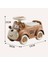Çocuk Bükülmüş Araba Bebek Scooter 1-3 Yaş Arası Erkek ve Kız Çocuk Denge Scooter Aynı Stil (Yurt Dışından) 2
