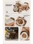 Çocuk Bükülmüş Araba Bebek Scooter 1-3 Yaş Arası Erkek ve Kız Çocuk Denge Scooter Aynı Stil (Yurt Dışından) 3