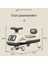 Twister Araba Çocuk 1-6-9 Yaş Scooter Bebek Oyuncak Scooter (Yurt Dışından) 2