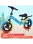 Yeni Çocuk Denge Bisikleti Pedalsız Scooter 2-6 Yaş Scooter 12 Inç (Yurt Dışından) 1