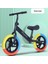 Yeni Çocuk Denge Bisikleti Pedalsız Scooter 2-6 Yaş Scooter 12 Inç (Yurt Dışından) 1