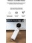 Dijital Ekran Mini Yüksek Hızlı USB Fan (Yurt Dışından) 2