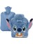 Karikatür Stitch Çilek Ayı Su Doldurulmuş El Isıtıcısı (Yurt Dışından) 1