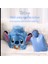 Karikatür Stitch Çilek Ayı Su Doldurulmuş El Isıtıcısı (Yurt Dışından) 3