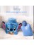 Karikatür Stitch Çilek Ayı Su Doldurulmuş El Isıtıcısı (Yurt Dışından) 5