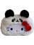 Hellokitty Büyük Kapasiteli Peluş Kalem Çantası (Yurt Dışından) 1
