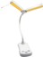 Ev Yatak Odası Öğrenci USB Kısılabilir 14LED Gece Işığı (Yurt Dışından) 1