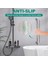 Küvet ve Duş Tutma Barları Banyo Duş Tutma Barları Tutma Barları Kaymaz Duş Kolları (Yurt Dışından) 4