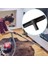 Fantom Pratic S P1200 Fırçalı Parke Emici Başlık 1