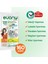 Tip IIR Cerrahi Maske %99 Filtrasyon, Telli Elastik Kulaklı, Zebra ve Dantel Desenli S/M Kadın, 160'lı Paket 8