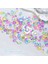 Nail Art Jewry 3D Rhinestones Kristal Boncuklar 100 Adet / Torba (Yurt Dışından) 3