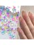 Nail Art Jewry 3D Rhinestones Kristal Boncuklar 100 Adet / Torba (Yurt Dışından) 4