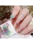 Nail Art Jewry 3D Rhinestones Kristal Boncuklar 100 Adet / Torba (Yurt Dışından) 5