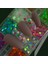 2 Parça Nail Art Lazer Senfoni Payetler, Özellikler:12 (Yurt Dışından) 3