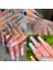 2 Parça Nail Art Lazer Senfoni Payetler, Özellikler:12 (Yurt Dışından) 5