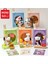 Snoopy Lisanslı Benim Hikayem Serisi Sürpriz Figürlü Kutu - Blind Box 1