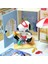 Snoopy Lisanslı Benim Hikayem Serisi Sürpriz Figürlü Kutu - Blind Box 4