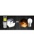 45 SMD LED Araç Ampulü 2'li Set – Düşük Güç Tüketimi, Canbus Uyumlu, BA15S 1156 P21W, Beyaz Yüksek Parlaklık 5