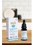 D3+K2 Vitamin Suda Çözünür Damla 20 ml – Bağışıklık ve Kemik Sağlığını Destekleyen Takviye 3