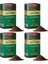 Monarch Filtre Kahve 2000 GR (4PK*500 GR) 1