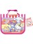 Sanrio Lisanslı Tatlı Serisi Dıy Kendin Yap Çapraz Çanta Set 1