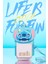 Disney Lilo&stitch Lisanslı Parti Serisi Kulaklık Kılıfı 1