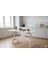 Zerafet Yemek , Çalışma Masası Mdf 76X152 2