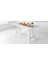 Zerafet Yemek , Çalışma Masası Mdf 76X152 6