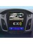 Ford Focus Uyumlu Android 10.1 Multimedya Sistemi – 9.7" HD Dokunmatik Ekran, 4GB RAM, 64GB Hafıza, Geri Görüş Kamerası Desteği 8
