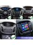 Ford Focus Uyumlu Android 10.1 Multimedya Sistemi – 9.7" HD Dokunmatik Ekran, 4GB RAM, 64GB Hafıza, Geri Görüş Kamerası Desteği 13