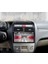 9 inç HD IPS Ekranlı Araç Multimedya Sistemi, 32GB Hafıza, 2GB RAM, CarPlay ve Kamera Hediyesi ile Fiat Linea Uyumlu 7