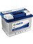D59 Blue Dynamic 60Ah 12V 540A Otomobil Aküsü – Hurda Akü İade Edilmesi Gerekmiyor 3