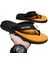 Yaz Platform Flip Flop Sandalet Erkek Terlik Kaymaz Moda Plaj Ayakkabıları (Yurt Dışından) 1