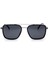 FR2506-C5-C1 55 Polarize Unisex Güneş Gözlüğü 3