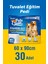 Pets Clean Eğitim(Çiş) Pedi 30LU 60*90CM 2'li Paket 4
