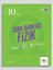 10.sınıf - Soru Bankası - Fizik 1