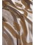 Kybele 3 Parça Çift Kişilik Pike Takımı 230X250 Cappucino 2