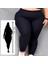 Uzun Boylular Için Büyük Beden Tayt (3xl-4xl-5xl-6xl-7xl-8xl) 1
