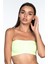 Yeşil 4002 Soft Straplez Büstiyer 1